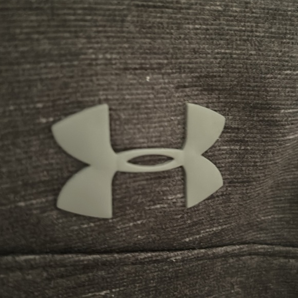 Under Armour Half Zip ColdGear Sweater - Picture 5 of 5